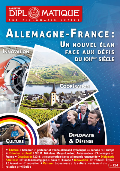 Couverture n°124