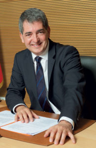 M. Jean ROTTNER