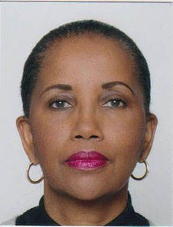 Mme Denise HOUPHOUET BOIGNY
